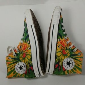 Converse Chuck Taylor All Stars